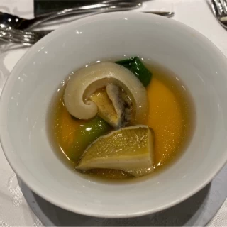 スープ