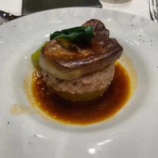 前菜