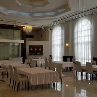 二次会で使わせてもらいました