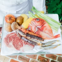 和食コース