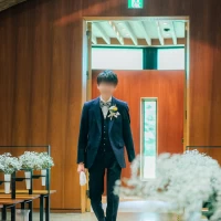 石彩の教会