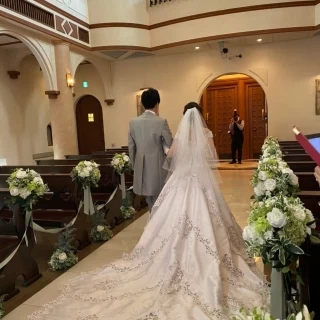 埼玉グランドホテル深谷の結婚式 特徴と口コミをチェック ウエディングパーク