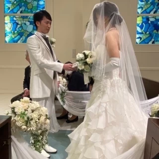 挙式