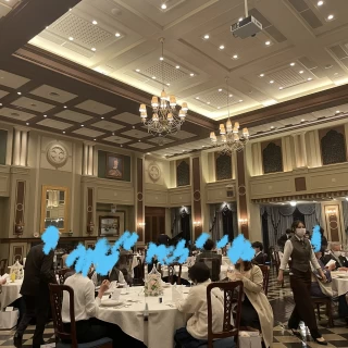 会場雰囲気