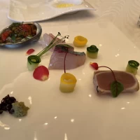 前菜