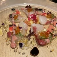 フェア試食