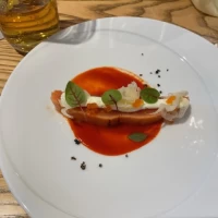 魚料理