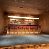 1階レストランBARカウンター(二次会使用可)