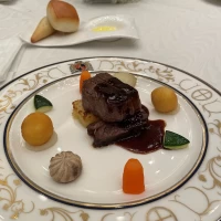 肉料理