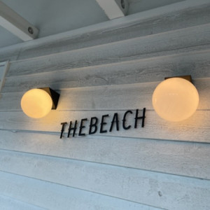 入口|596657さんのTHE BEACH（ザビーチ）の写真(1706709)