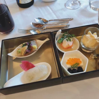 前菜