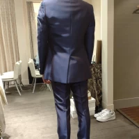 新郎衣装
