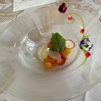 料理
