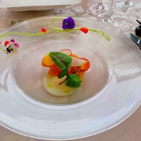 料理