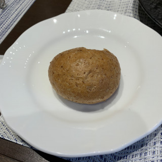 試食のパンです。