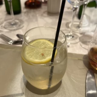 レモネード