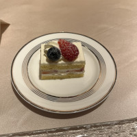 ケーキ