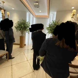 アットホームで素敵でした