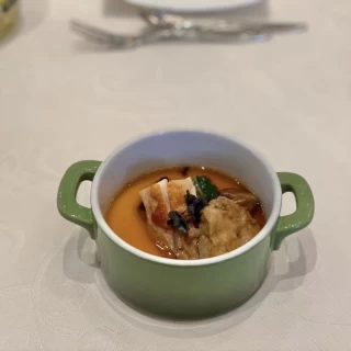 スープ