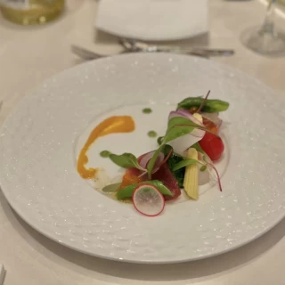 前菜