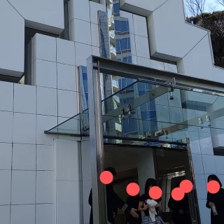 チャペル外観