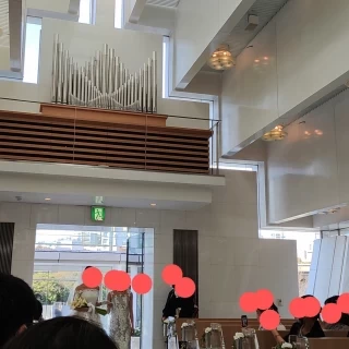 チャペル