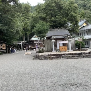 外観です
