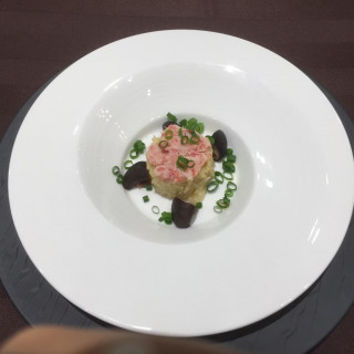 お料理