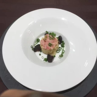 お料理
