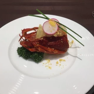 前菜