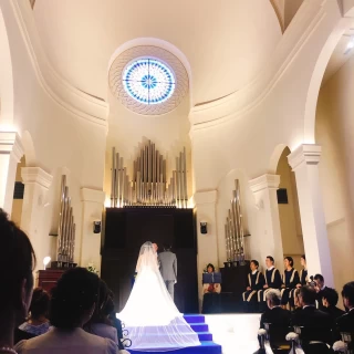 チャペル