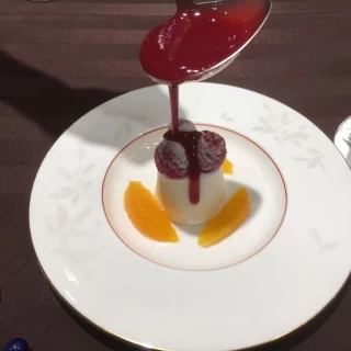 デザート