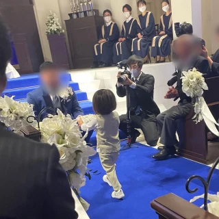 チャペル