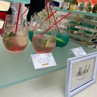 ノンアルコールカクテル