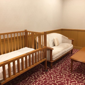 ゲスト控室|596855さんの京王プラザホテル八王子の写真(1293258)