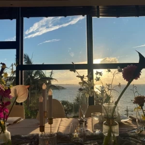 夕暮れ時|596879さんのカフー リゾート フチャク コンド・ホテルの写真(1994790)