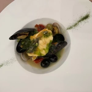 アクアパッツァ|596879さんのカフー リゾート フチャク コンド・ホテルの写真(1994814)