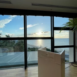 夕暮れ時|596879さんのカフー リゾート フチャク コンド・ホテルの写真(1994793)