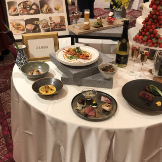 料理例
