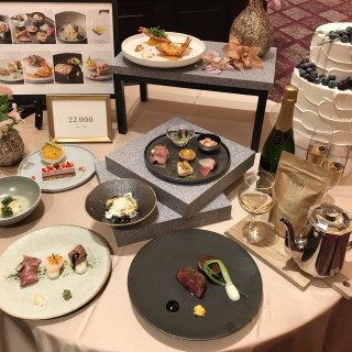 料理例その3