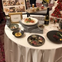 料理例
