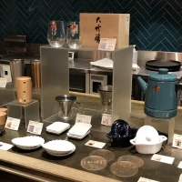 引出物（アイテムフェア）