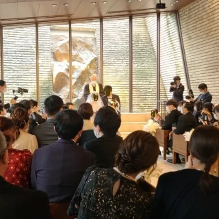 チャペル
