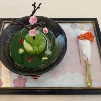 デザート