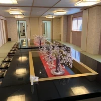 親族控室