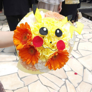 ブーケ|597014さんのシーサイドヴィラ マウロアネーラの写真(1613278)