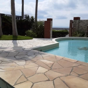 ガーデン|597014さんのシーサイドヴィラ マウロアネーラの写真(1613280)