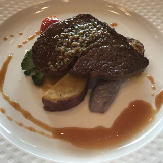 肉料理