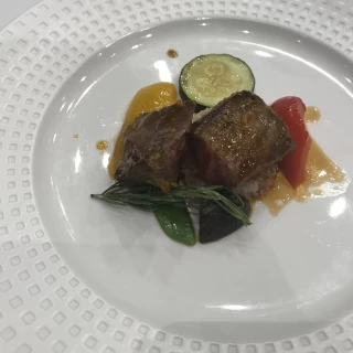 肉料理
