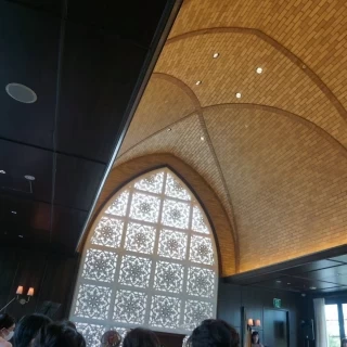 チャペル